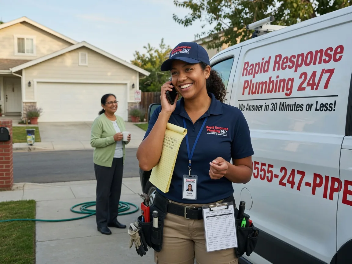 Emergency Plumber Notre Dame, IN FAQs